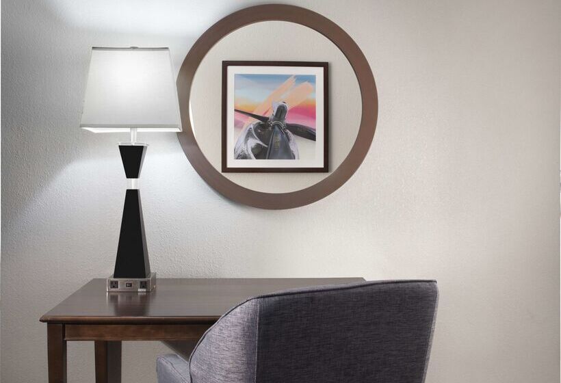 ホテル Hampton Inn Evansville