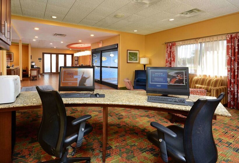 ホテル Hampton Inn Fayetteville Fort Liberty