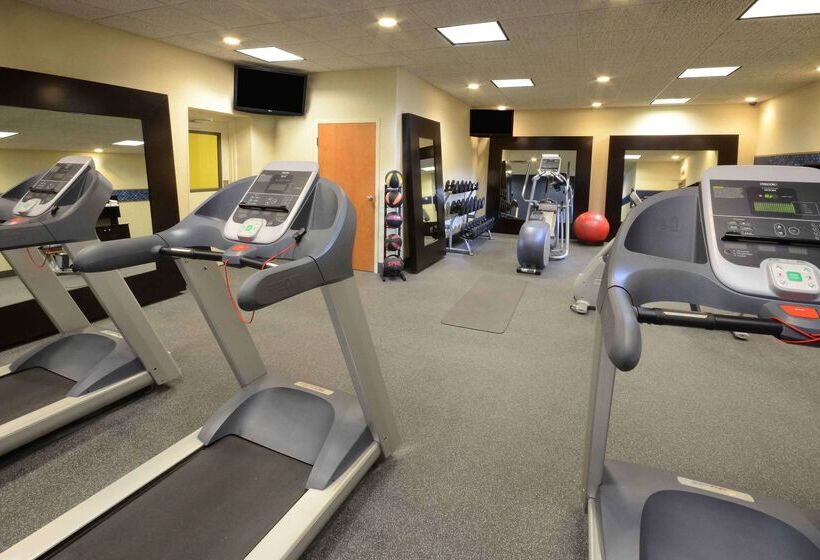 ホテル Hampton Inn Fayetteville Fort Liberty