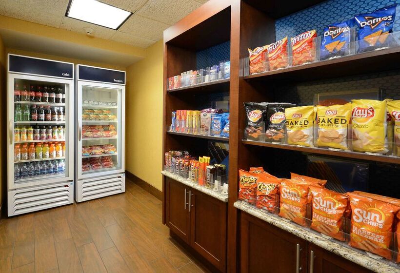 ホテル Hampton Inn Fayetteville Fort Liberty