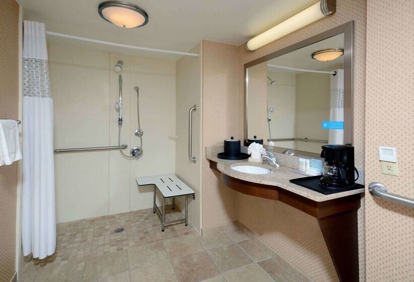 ホテル Hampton Inn Fayetteville Fort Liberty