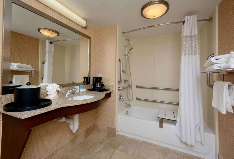 ホテル Hampton Inn Fayetteville Fort Liberty