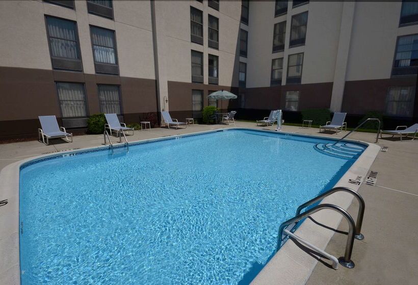 ホテル Hampton Inn Fayetteville Fort Liberty