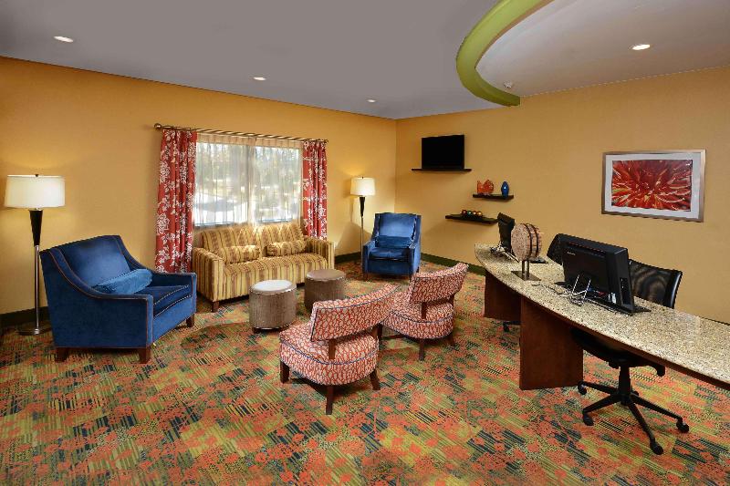 ホテル Hampton Inn Fayetteville Fort Liberty