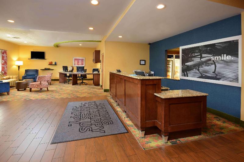 ホテル Hampton Inn Fayetteville Fort Liberty