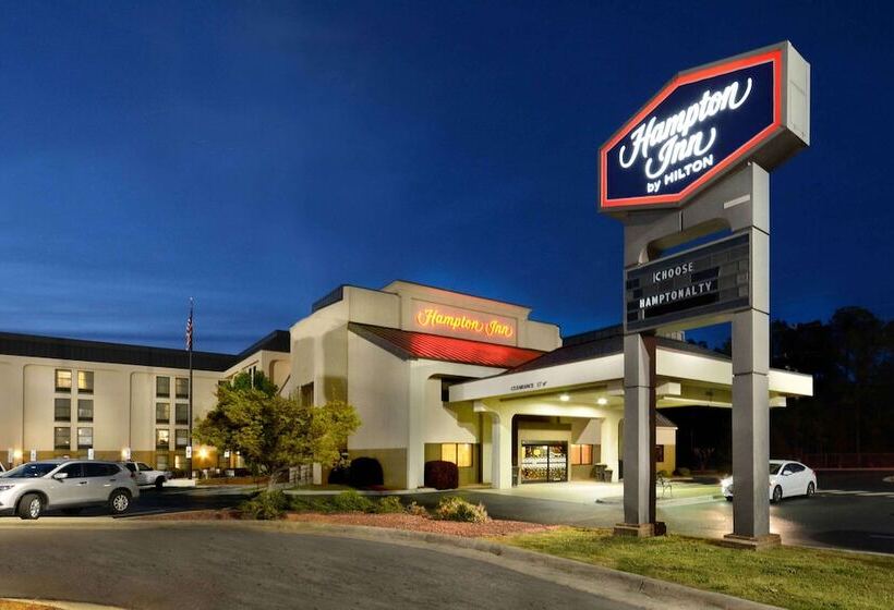 ホテル Hampton Inn Fayetteville Fort Liberty