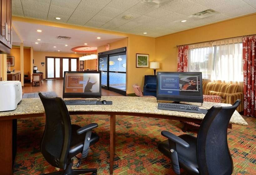 ホテル Hampton Inn Fayetteville Fort Liberty