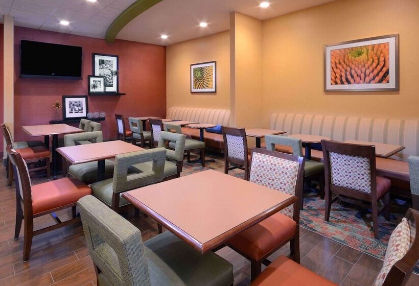 ホテル Hampton Inn Fayetteville Fort Liberty