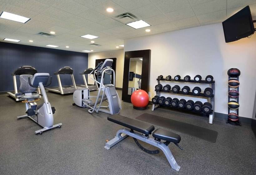 ホテル Hampton Inn Fayetteville Fort Liberty