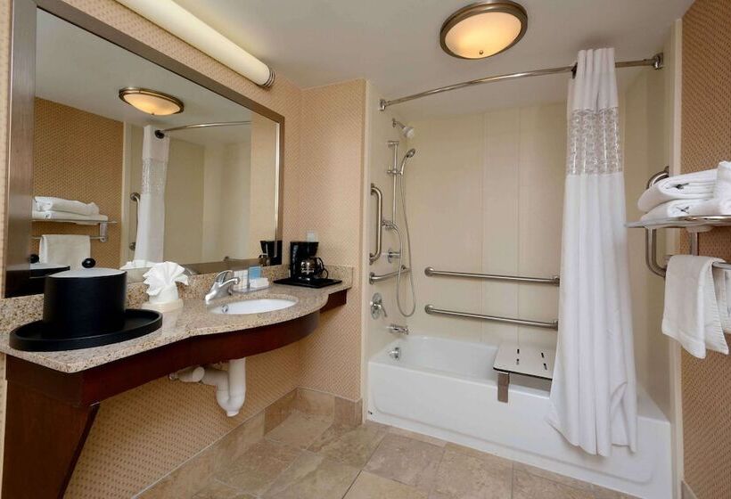 ホテル Hampton Inn Fayetteville Fort Liberty