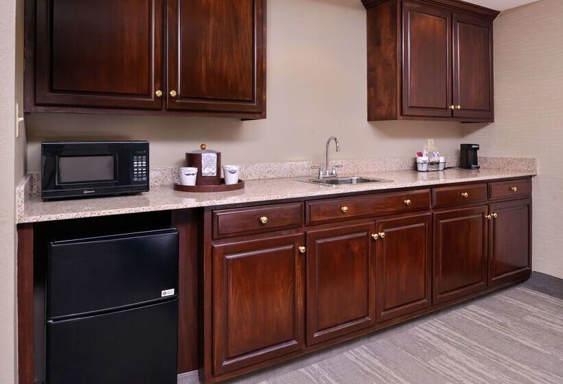 בית מלון כפרי Hampton Inn Florence Midtown Near University Of North Alabama