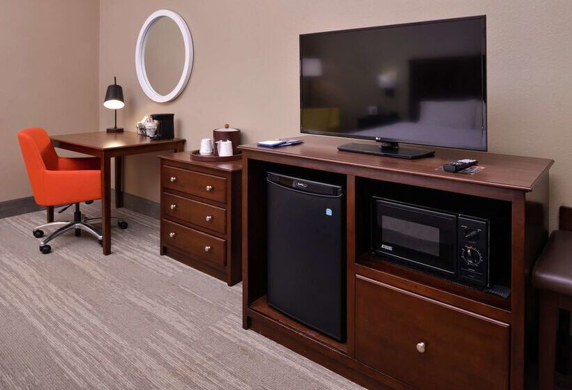 בית מלון כפרי Hampton Inn Florence Midtown Near University Of North Alabama