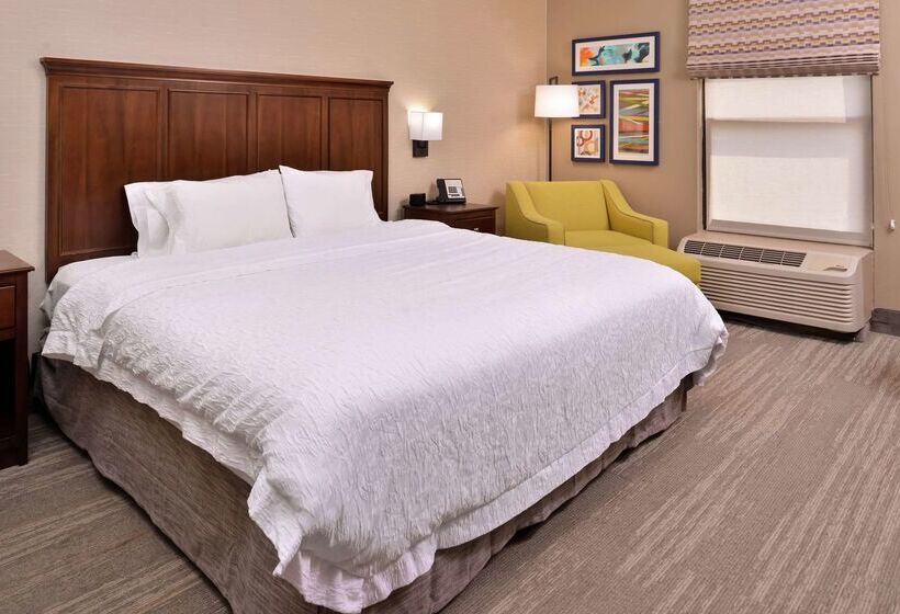 בית מלון כפרי Hampton Inn Florence Midtown Near University Of North Alabama