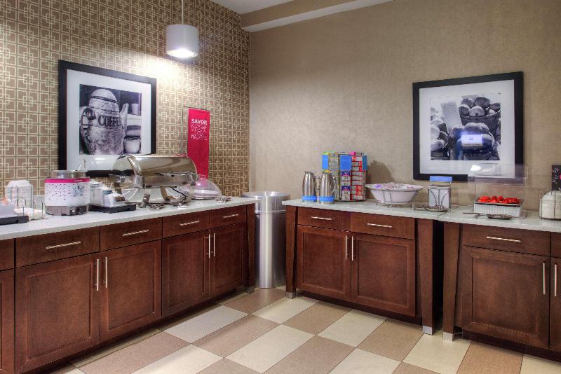 בית מלון כפרי Hampton Inn Florence Midtown Near University Of North Alabama