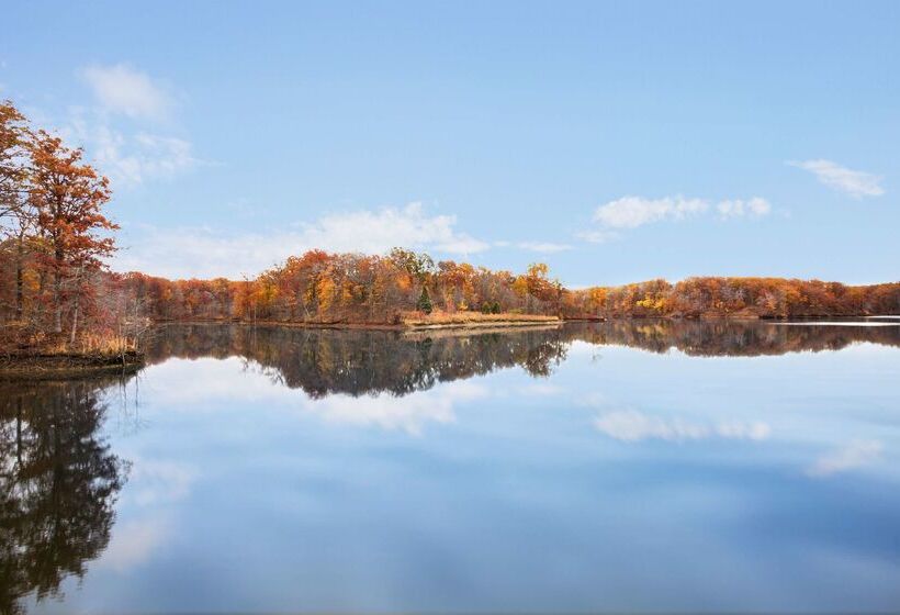 فندق Hampton Inn Forrest City