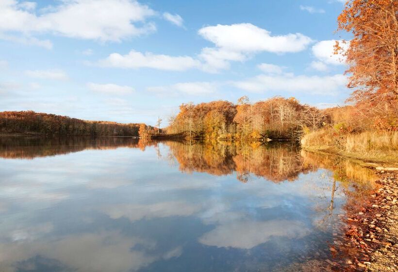 فندق Hampton Inn Forrest City