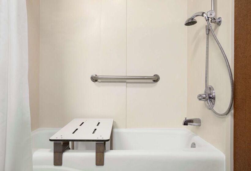 فندق Hampton Inn Forrest City