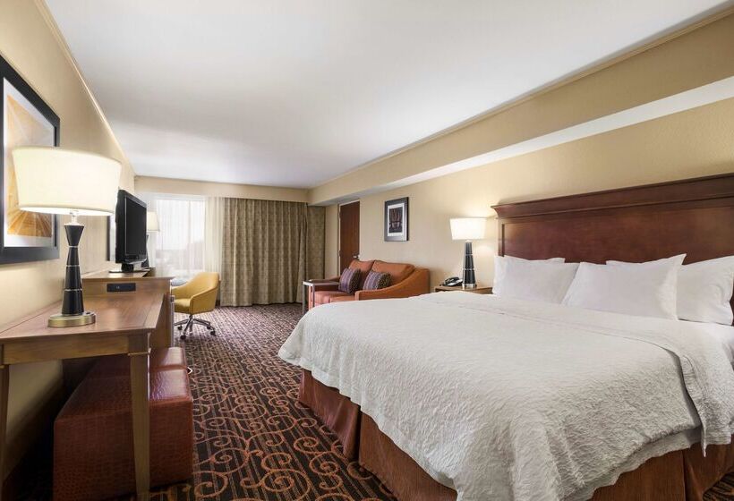 فندق Hampton Inn Forrest City