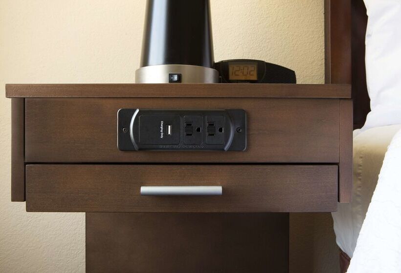 فندق Hampton Inn Forrest City