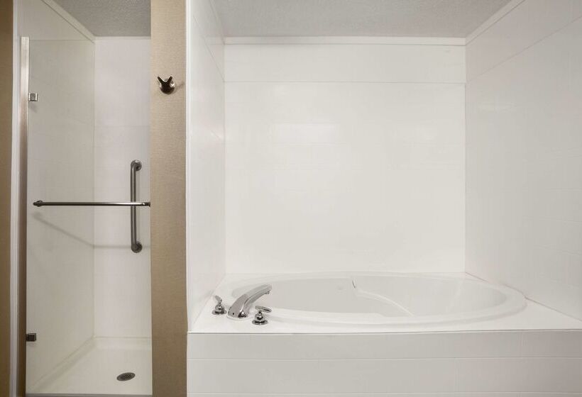 فندق Hampton Inn Forrest City