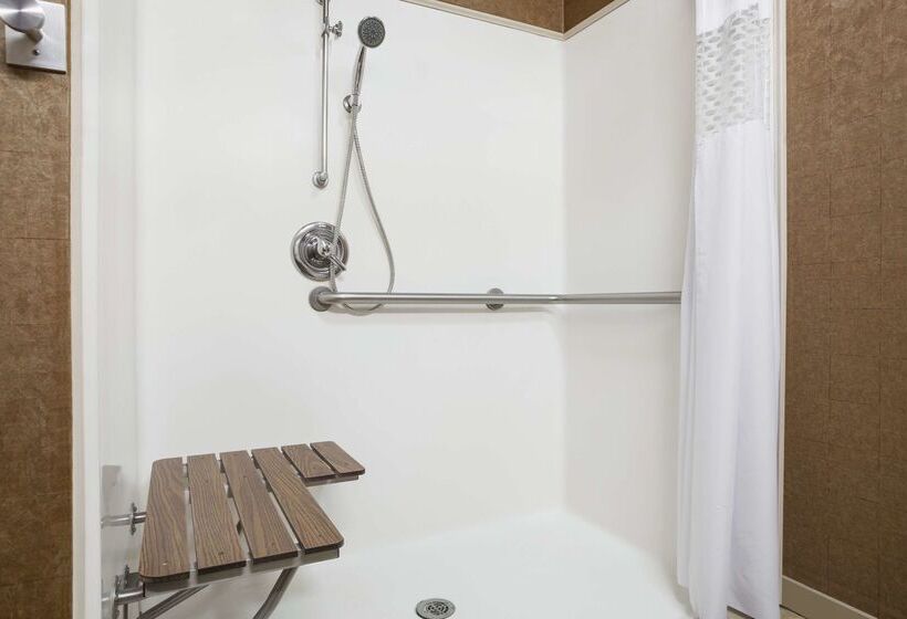 فندق Hampton Inn Forrest City