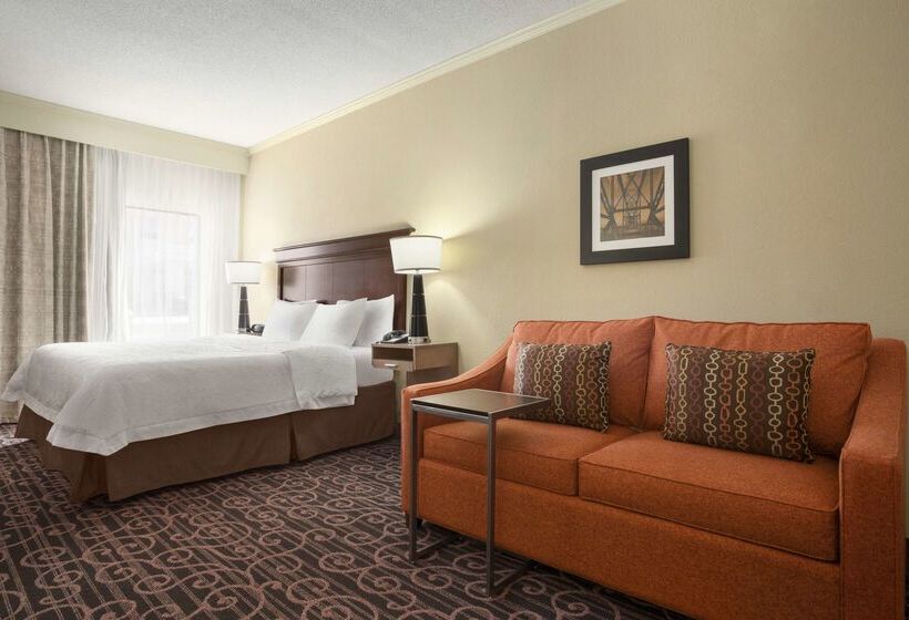 فندق Hampton Inn Forrest City