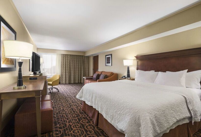 فندق Hampton Inn Forrest City