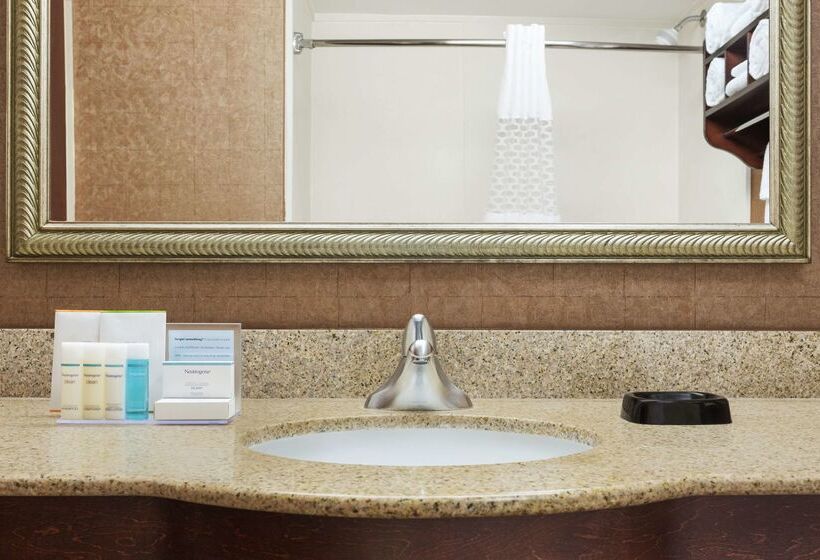 فندق Hampton Inn Forrest City