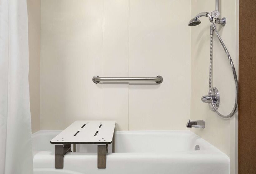 فندق Hampton Inn Forrest City