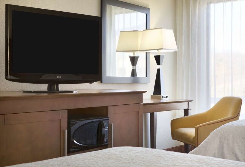 فندق Hampton Inn Forrest City