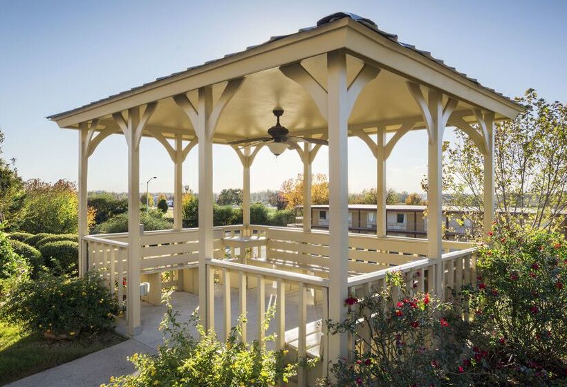 فندق Hampton Inn Forrest City