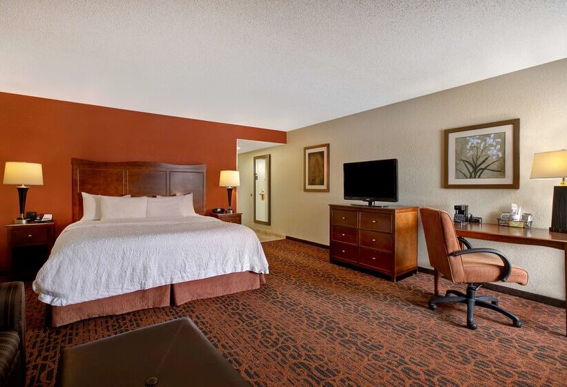 فندق Hampton Inn Ft. Wayne Southwest
