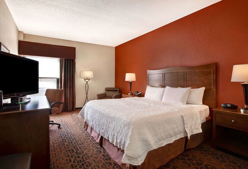 هتل Hampton Inn Ft. Wayne Southwest
