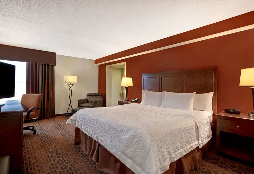 هتل Hampton Inn Ft. Wayne Southwest