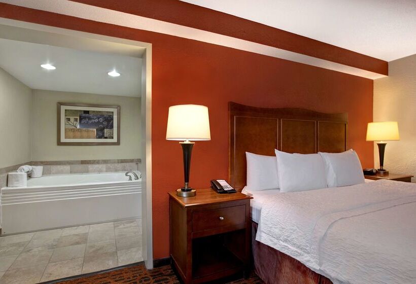 فندق Hampton Inn Ft. Wayne Southwest