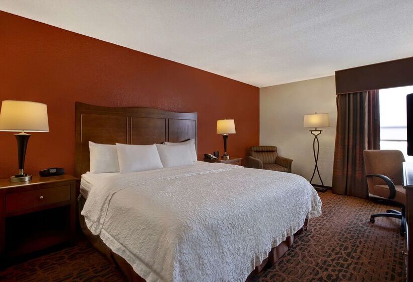 هتل Hampton Inn Ft. Wayne Southwest