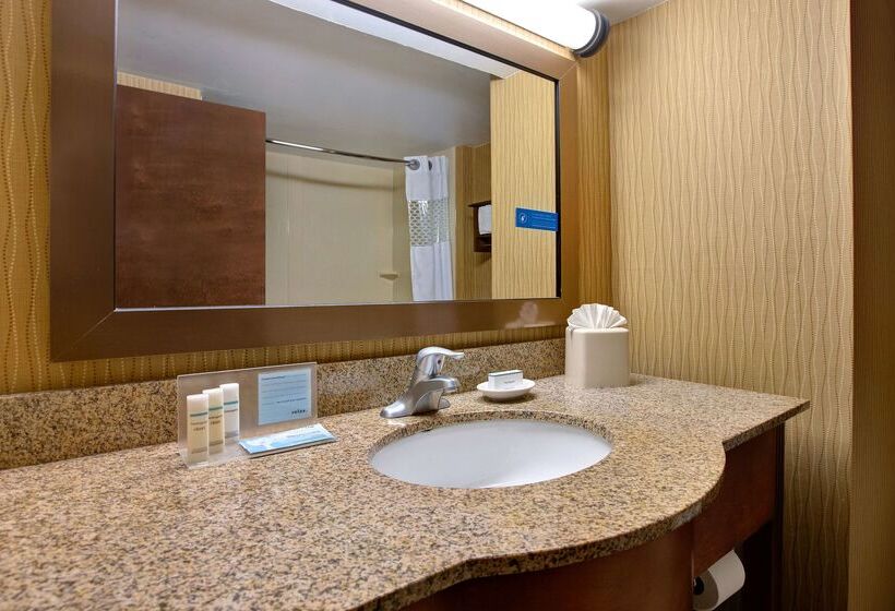 فندق Hampton Inn Ft. Wayne Southwest