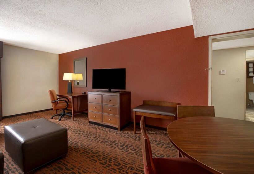 فندق Hampton Inn Ft. Wayne Southwest