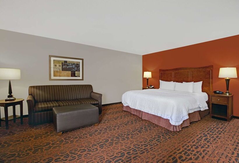 فندق Hampton Inn Ft. Wayne Southwest