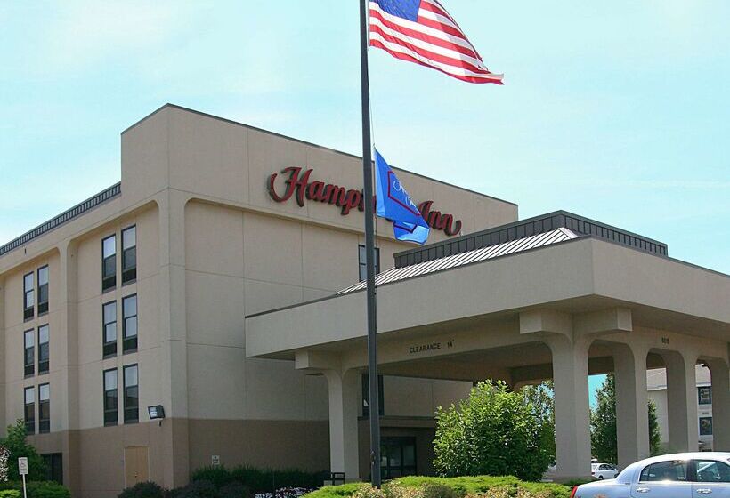 فندق Hampton Inn Ft. Wayne Southwest