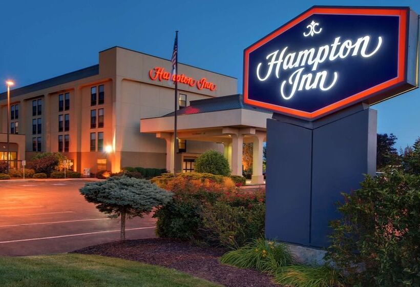 هتل Hampton Inn Ft. Wayne Southwest