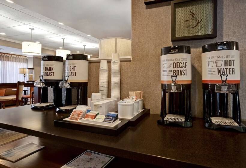 فندق Hampton Inn Ft. Wayne Southwest