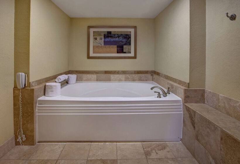 فندق Hampton Inn Ft. Wayne Southwest