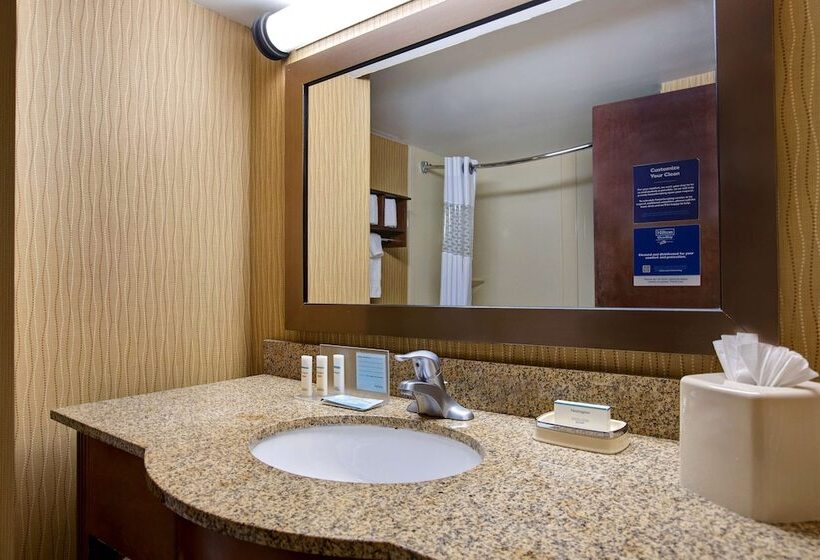 هتل Hampton Inn Ft. Wayne Southwest