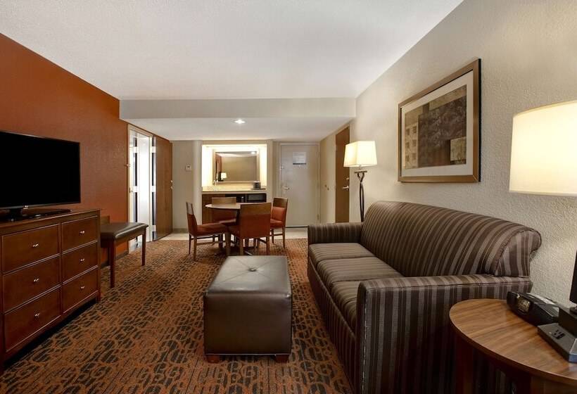 فندق Hampton Inn Ft. Wayne Southwest