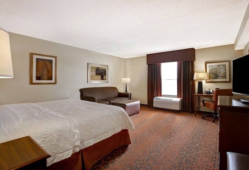 فندق Hampton Inn Ft. Wayne Southwest