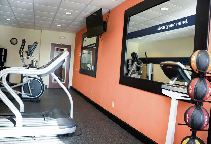 فندق Hampton Inn Frankfort