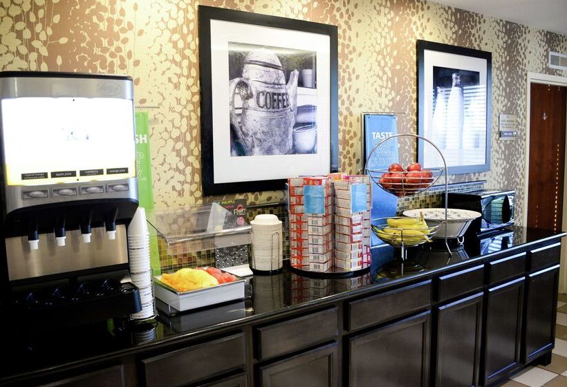 فندق Hampton Inn Frankfort