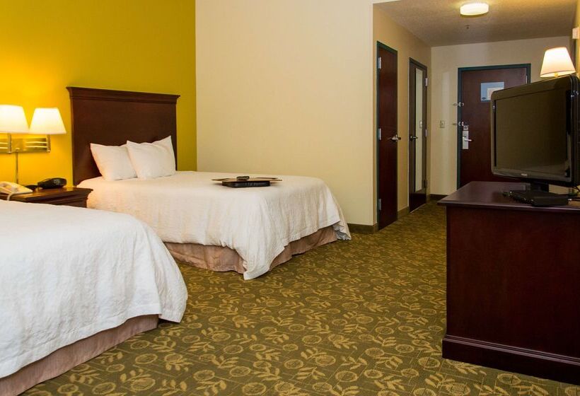 فندق Hampton Inn Frankfort