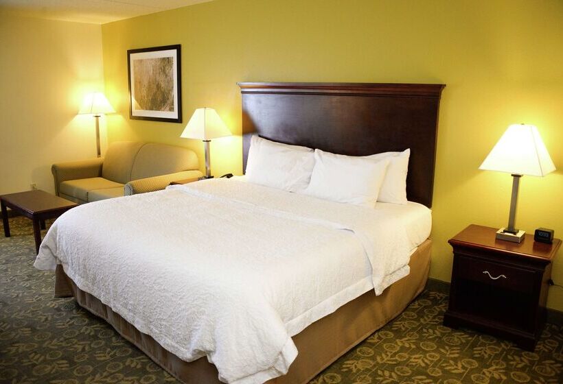فندق Hampton Inn Frankfort